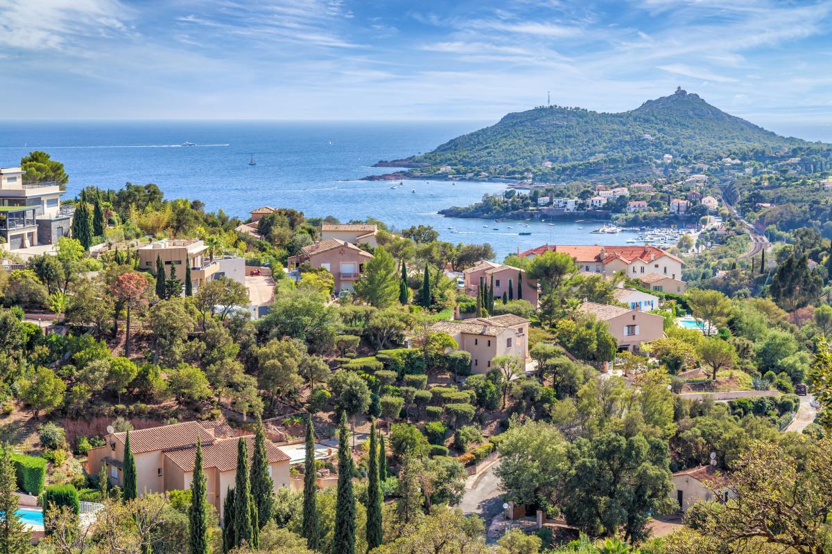 Vaneau immobilier de luxe Cannes
