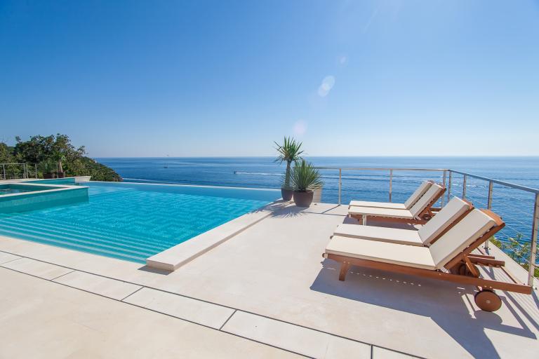 Vaneau immobilier de luxe Cannes